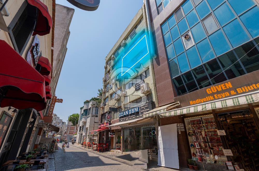 Karşıyaka Fırsat Satılık Büro
