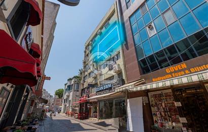 Karşıyaka Fırsat Satılık Büro