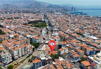 Karşıyaka Fırsat Satılık Büro