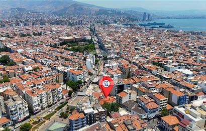 Karşıyaka Fırsat Satılık Büro