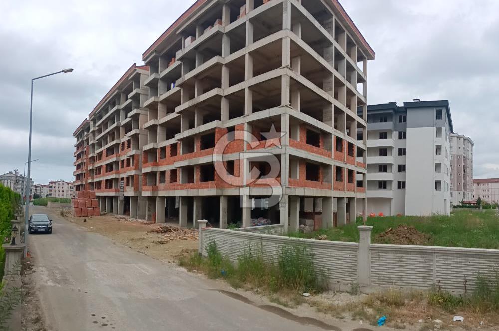 ŞİRİNEVLERDE SATILIK 1500 METREKARE İŞYERİ