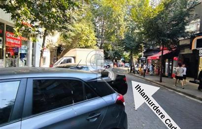 Fırsat Beşiktaş Merkez Yatırımcıya Uygun 1+1 Daire Üniversitelere ve Sahile Çok Yakın