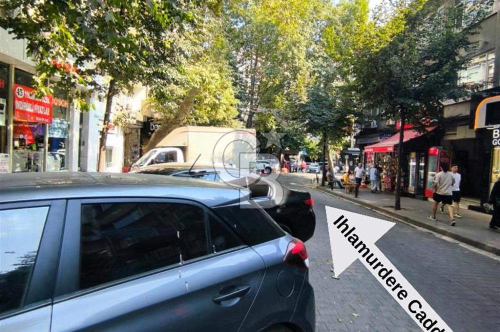 Fırsat Beşiktaş Merkez Yatırımcıya Uygun 1+1 Daire
