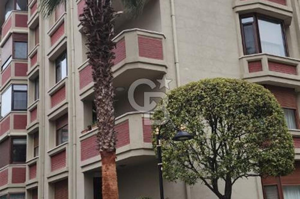CB MARİNA'DAN ÇAMLICA KONAKLARINDA ULTRA LÜKS SATILIK 5+2DUBLEKS