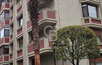 CB MARİNA'DAN ÇAMLICA KONAKLARINDA ULTRA LÜKS SATILIK 5+2DUBLEKS