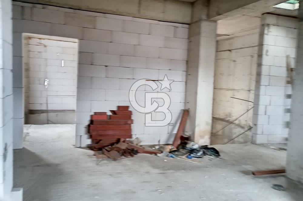 Şile Otoyolu Cepheli, Komple Satılık Prestijli Bina