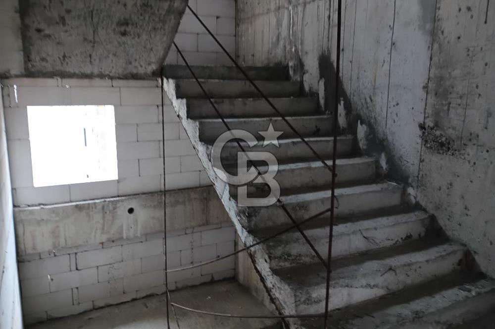 Şile Otoyolu Cepheli, Komple Satılık Prestijli Bina
