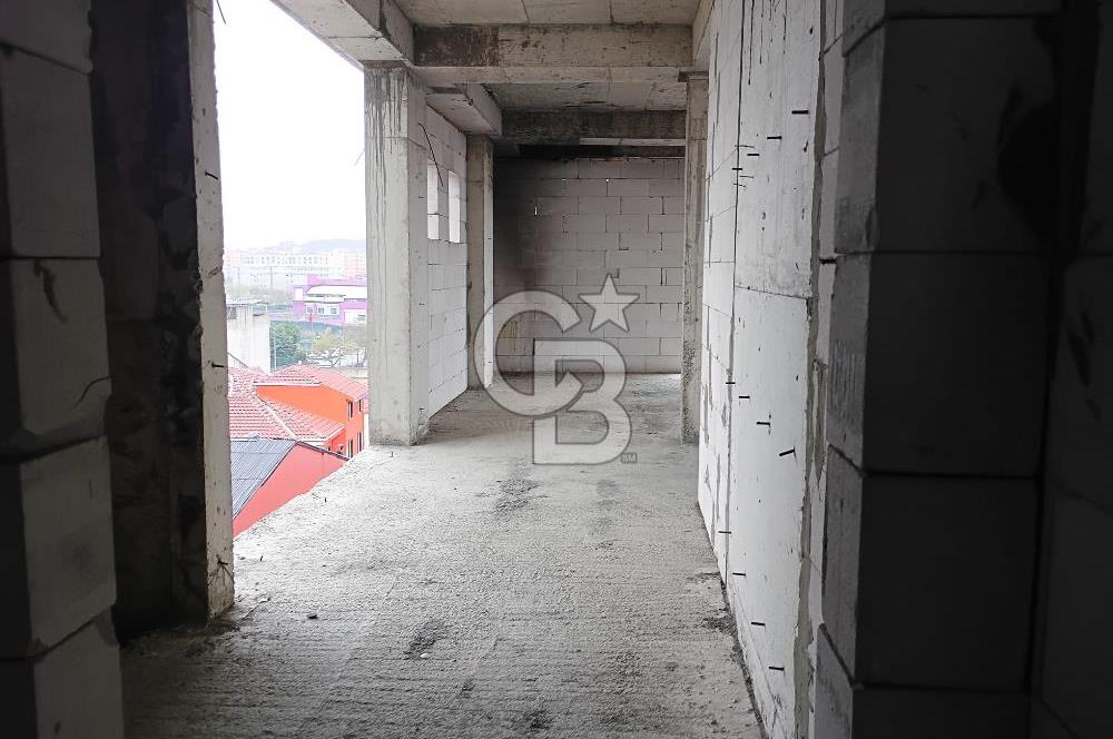 Şile Otoyolu Cepheli, Komple Satılık Prestijli Bina