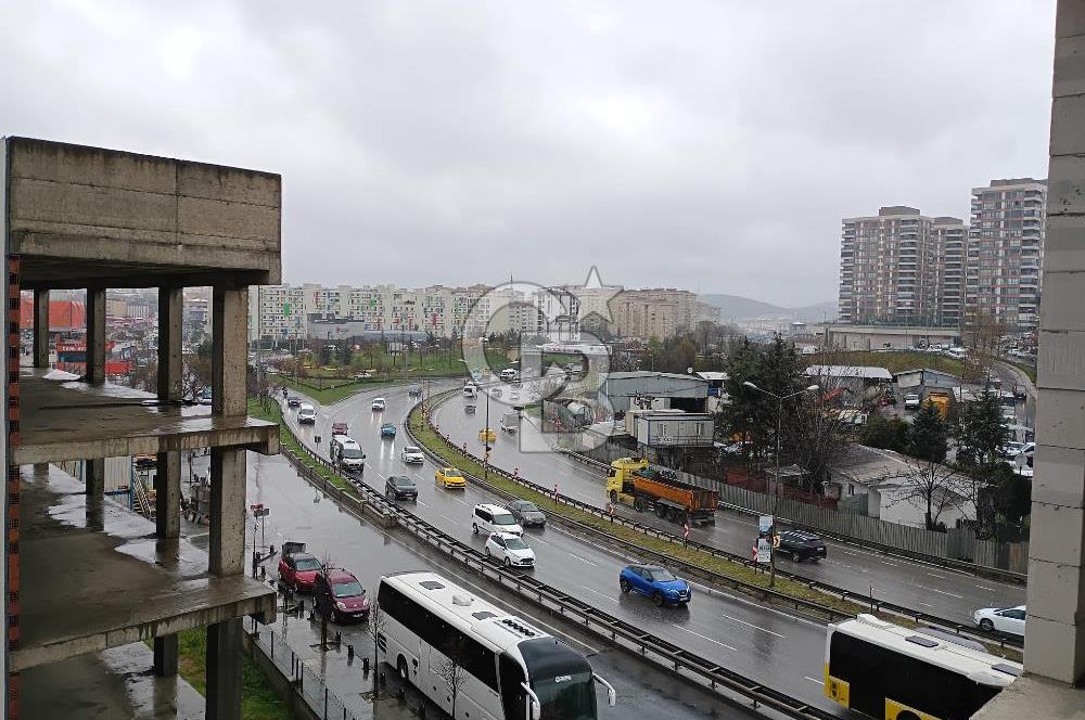 Şile Otoyolu Cepheli, Komple Satılık Prestijli Bina