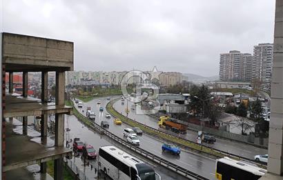 Şile Otoyolu Cepheli, Komple Satılık Prestijli Bina