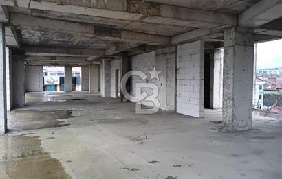 Şile Otoyolu Cepheli, Komple Satılık Prestijli Bina
