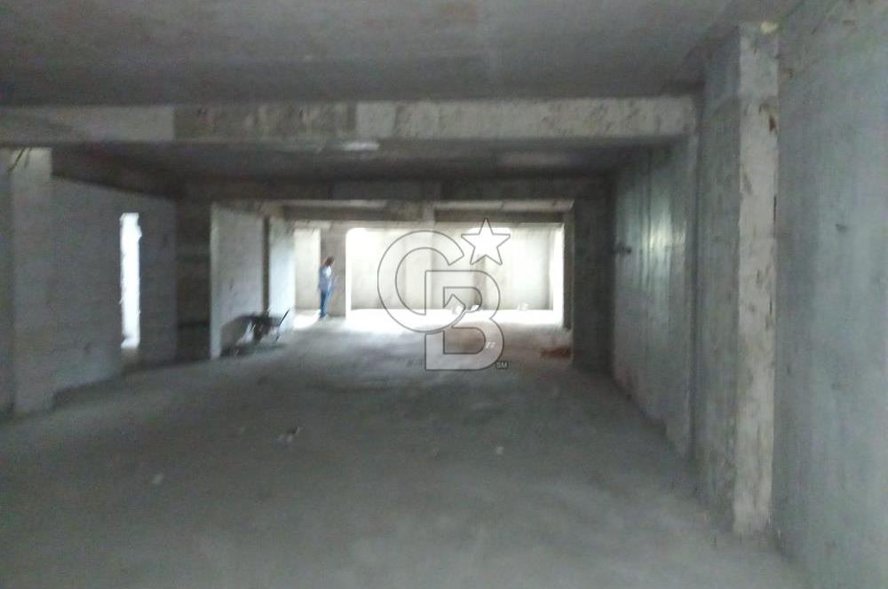Şile Otoyolu Cepheli, Komple Satılık Prestijli Bina