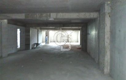 Şile Otoyolu Cepheli, Komple Satılık Prestijli Bina