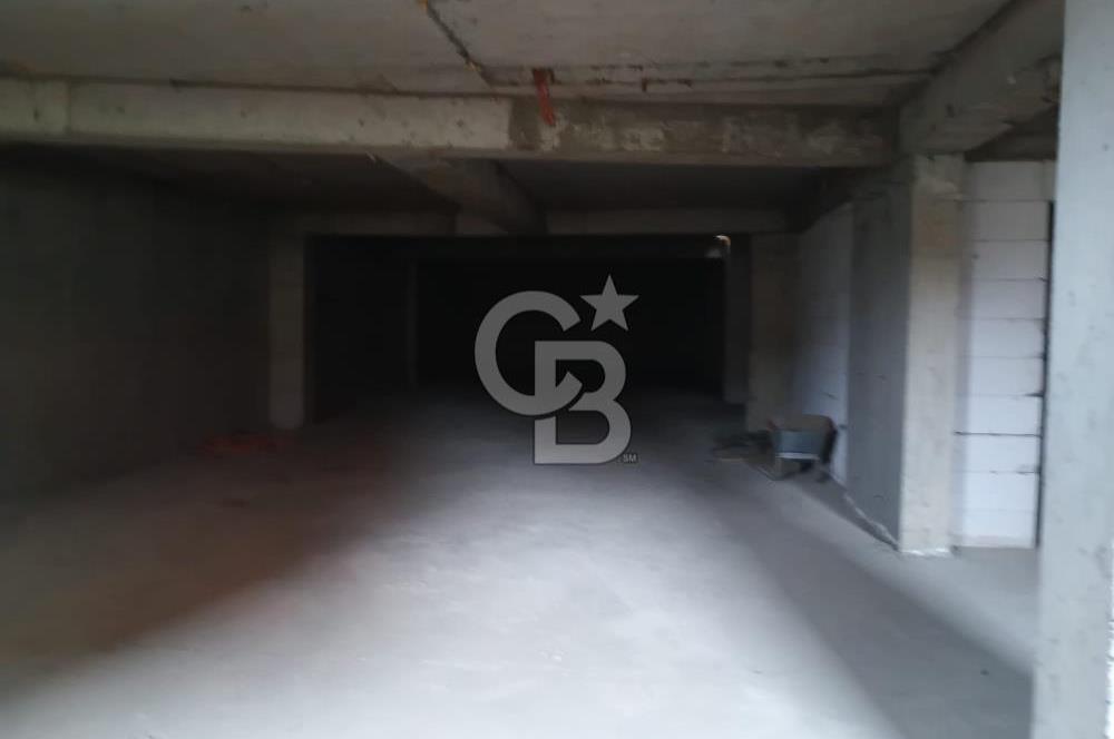 Şile Otoyolu Cepheli, Komple Satılık Prestijli Bina