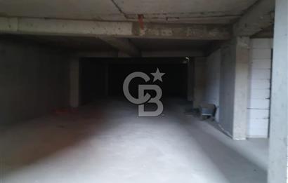 Şile Otoyolu Cepheli, Komple Satılık Prestijli Bina
