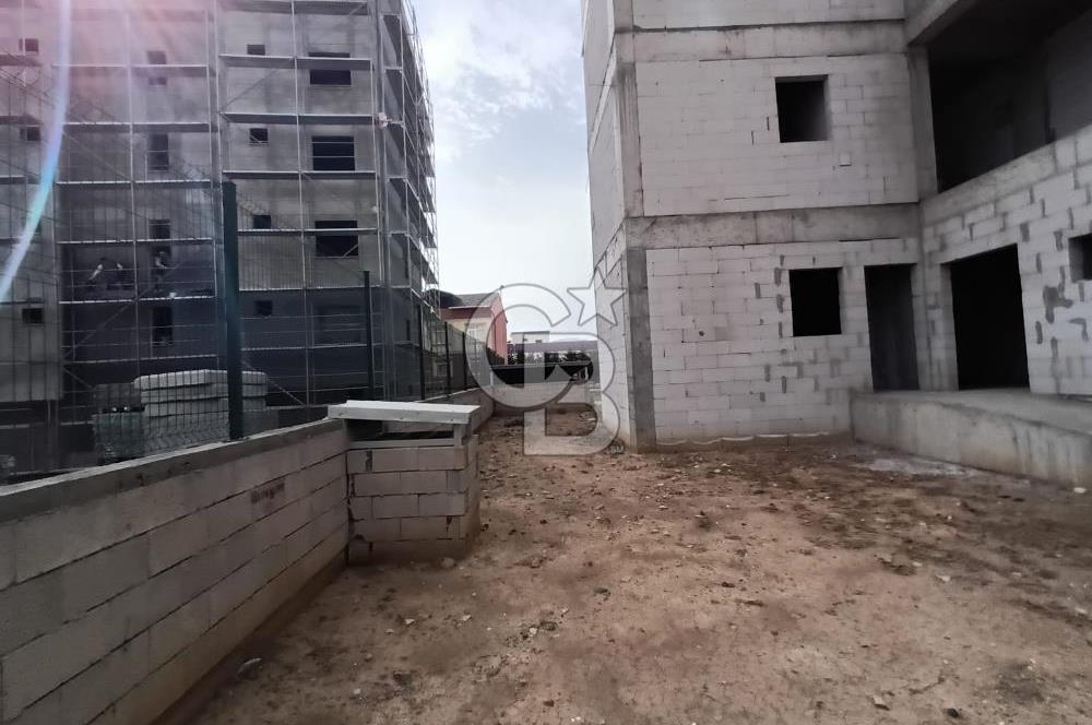 Şile Otoyolu Cepheli, Komple Satılık Prestijli Bina