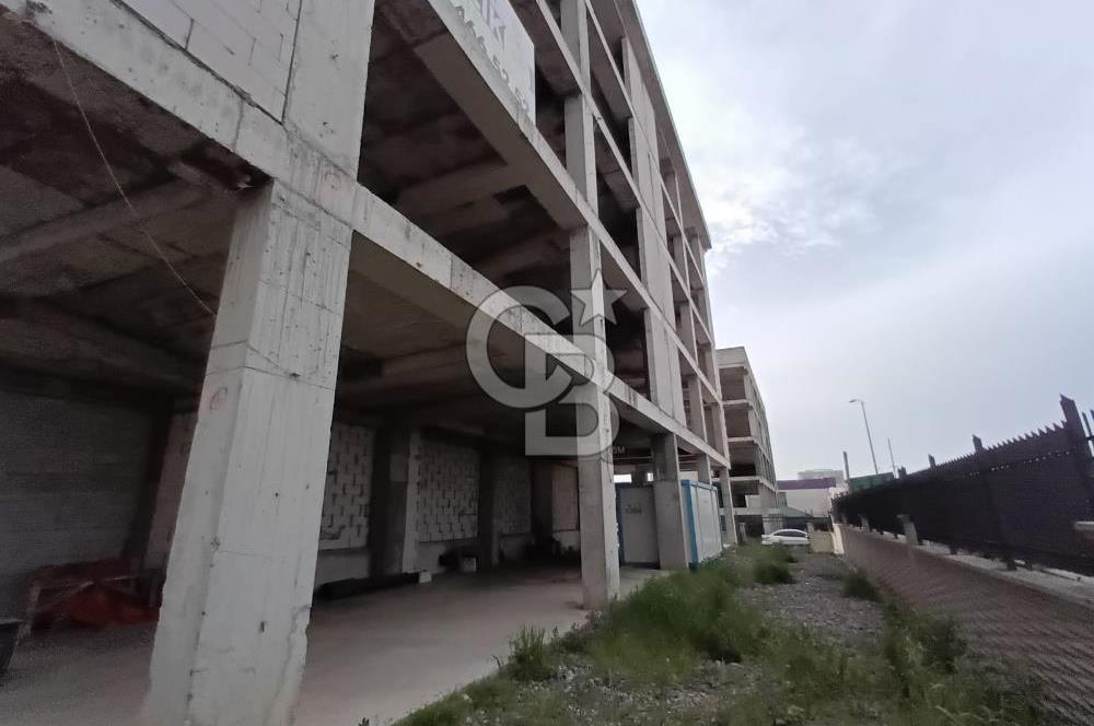 Şile Otoyolu Cepheli, Komple Satılık Prestijli Bina