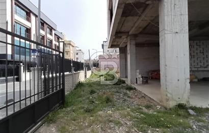 Şile Otoyolu Cepheli, Komple Satılık Prestijli Bina
