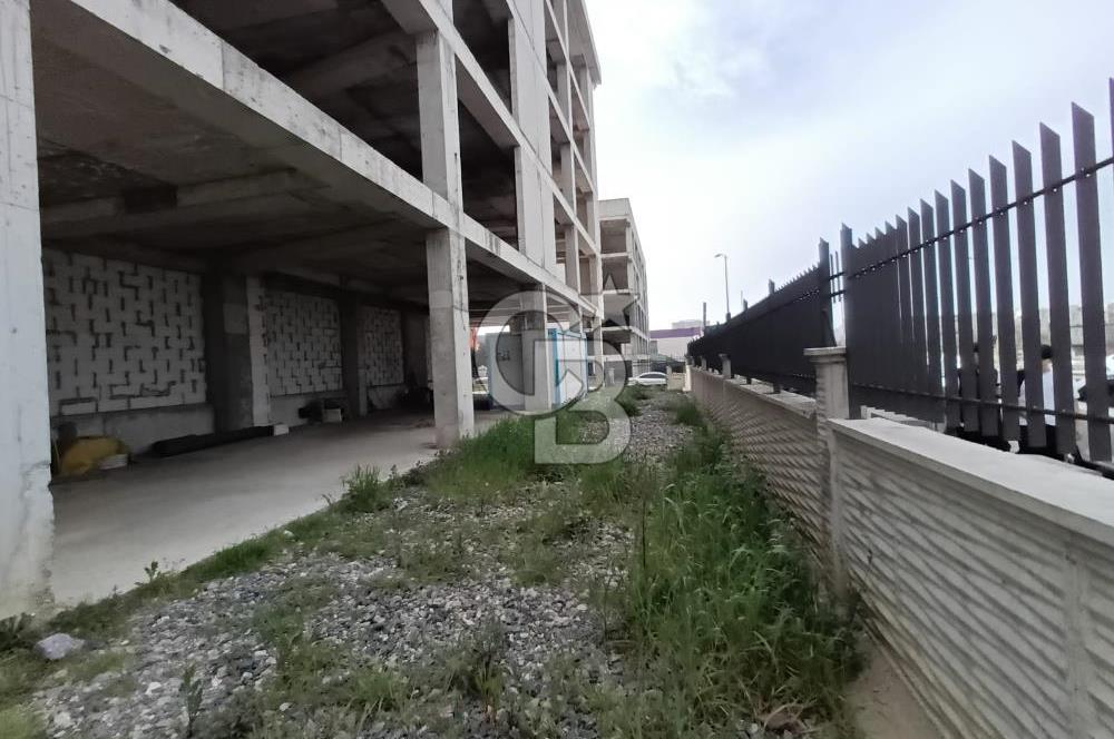 Şile Otoyolu Cepheli, Komple Satılık Prestijli Bina