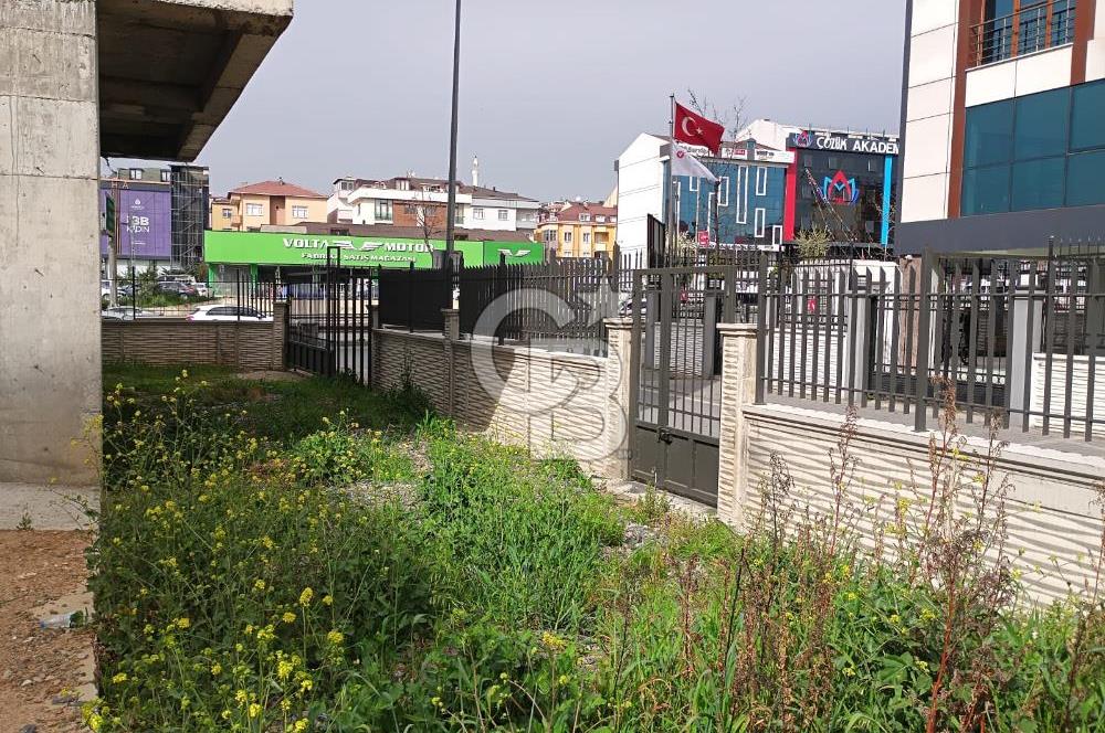 Şile Otoyolu Cepheli, Komple Satılık Prestijli Bina
