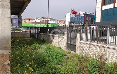 Şile Otoyolu Cepheli, Komple Satılık Prestijli Bina