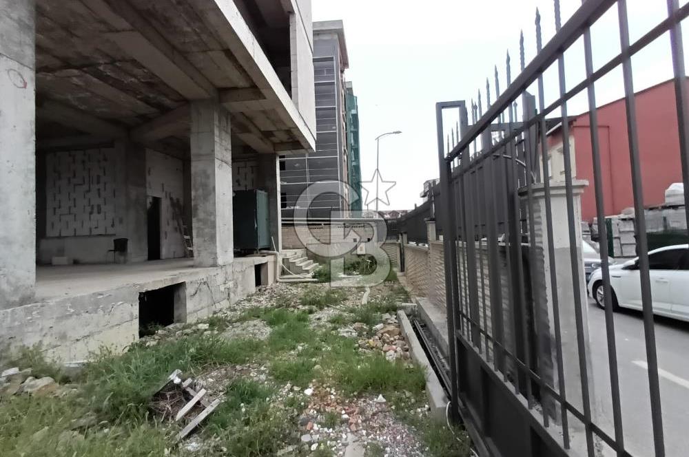 Şile Otoyolu Cepheli, Komple Satılık Prestijli Bina