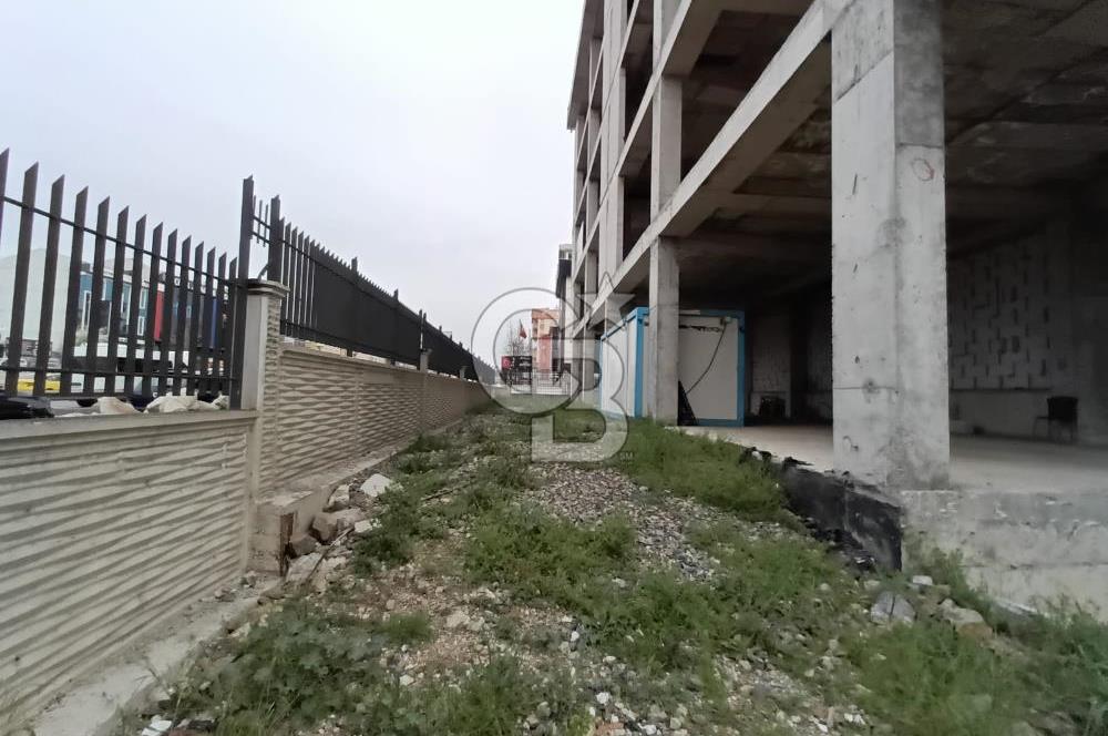 Şile Otoyolu Cepheli, Komple Satılık Prestijli Bina
