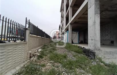 Şile Otoyolu Cepheli, Komple Satılık Prestijli Bina
