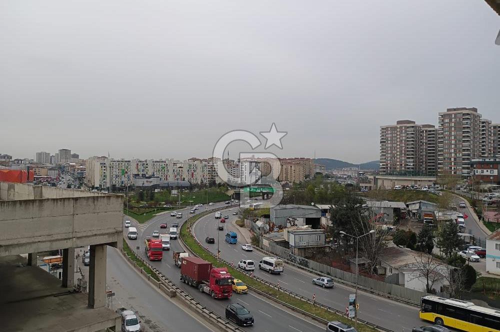 Şile Otoyolu Cepheli, Komple Satılık Prestijli Bina