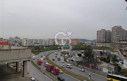 Şile Otoyolu Cepheli, Komple Satılık Prestijli Bina