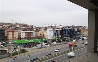 Şile Otoyolu Cepheli, Komple Satılık Prestijli Bina