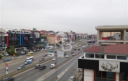 Şile Otoyolu Cepheli, Komple Satılık Prestijli Bina