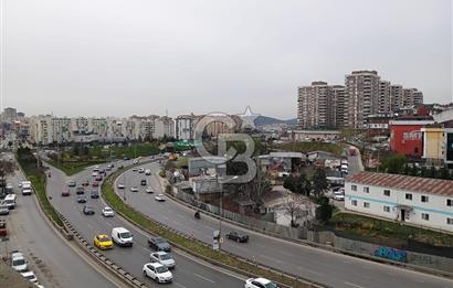 Şile Otoyolu Cepheli, Komple Satılık Prestijli Bina