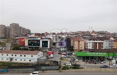 Şile Otoyolu Cepheli, Komple Satılık Prestijli Bina