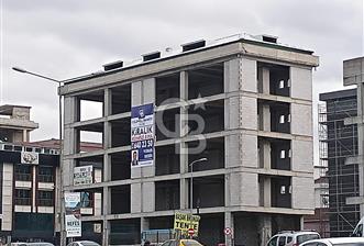 Şile Otoyolu Cepheli, Komple Satılık Prestijli Bina