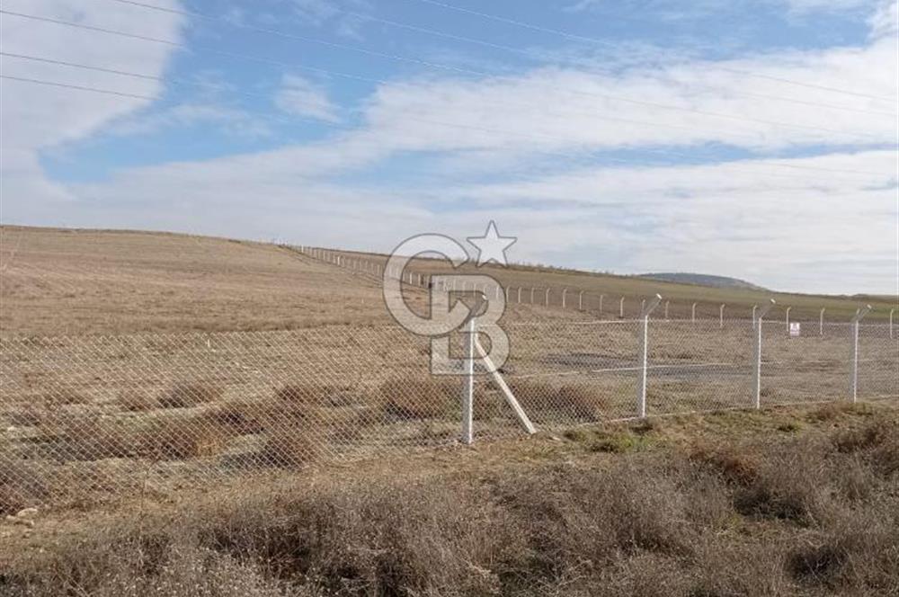 Gölbaşı Yağlıpınarda Altyapısı Tam, Hemen Kullanıma Hazır 500 m