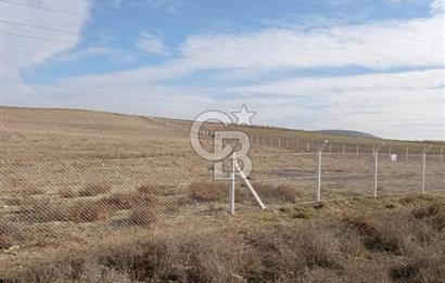Gölbaşı Yağlıpınarda Altyapısı Tam, Hemen Kullanıma Hazır 500 m