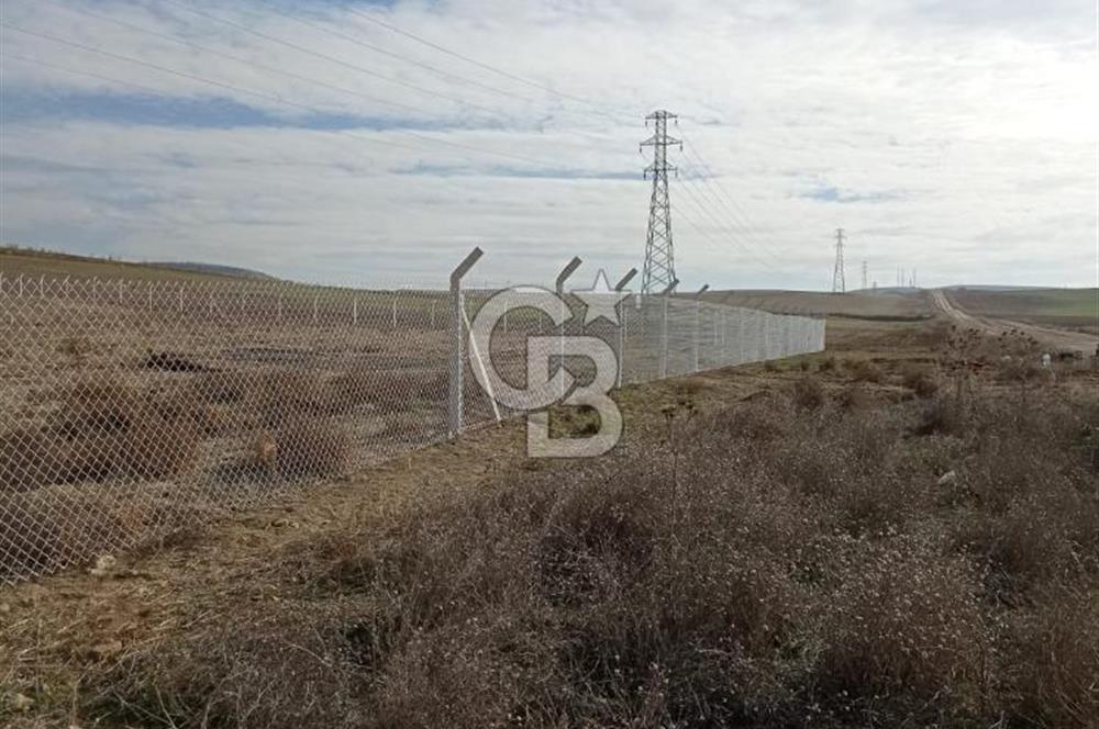 Gölbaşı Yağlıpınarda Altyapısı Tam, Hemen Kullanıma Hazır 500 m