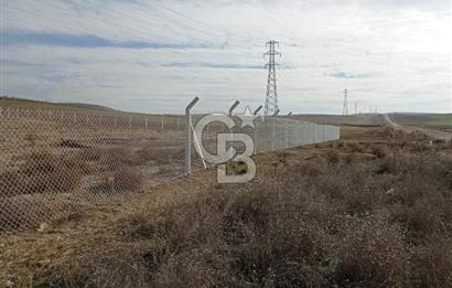 Gölbaşı Yağlıpınarda Altyapısı Tam, Hemen Kullanıma Hazır 500 m