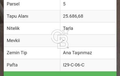 Gölbaşı Yağlıpınarda Altyapısı Tam, Hemen Kullanıma Hazır 500 m
