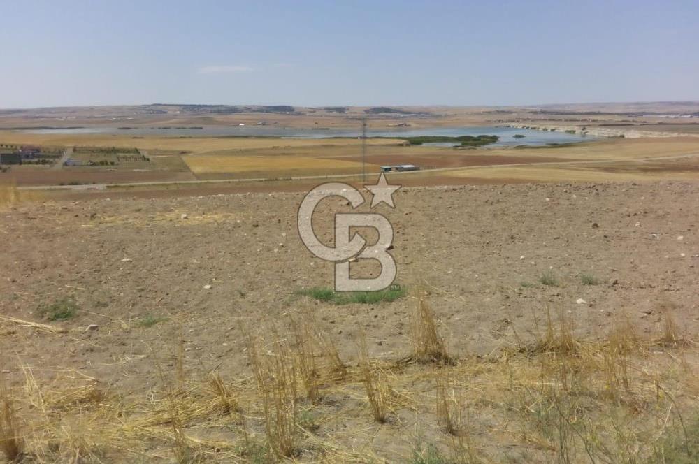 Gölbaşı Yağlıpınarda Altyapısı Tam, Hemen Kullanıma Hazır 500 m