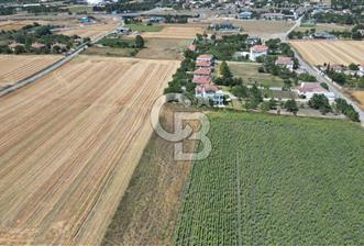 ÇATALCA OKLALI MAH. 2.466 M² TEK TAPU SATILIK ARAZİ