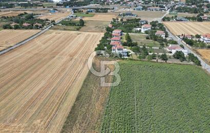 ÇATALCA OKLALI MAH. 2.466 M² TEK TAPU SATILIK ARAZİ