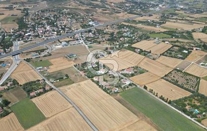 ÇATALCA OKLALI MAH. 2.466 M² TEK TAPU SATILIK ARAZİ