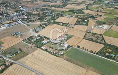 ÇATALCA OKLALI MAH. 2.466 M² TEK TAPU SATILIK ARAZİ