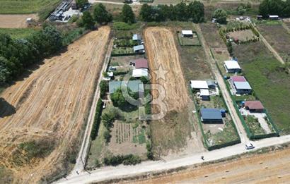 Çatalca Kestanelikte 2.922 m² Tek Tapu Yatırımlık Arazi