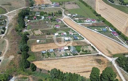 Çatalca Kestanelikte 2.922 m² Tek Tapu Yatırımlık Arazi