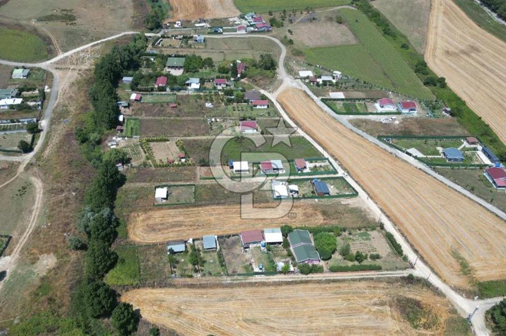 Çatalca Kestanelikte 2.922 m² Tek Tapu Yatırımlık Arazi
