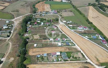 Çatalca Kestanelikte 2.922 m² Tek Tapu Yatırımlık Arazi