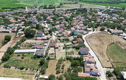 Çatalca Ormanlı Köy Merkezi'nde Tek Tapulu 1.296 m² Satılık Arsa